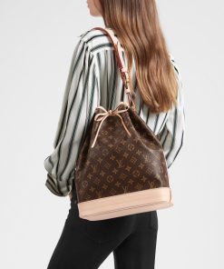 Donna Louis Vuitton Icone Monogram | Borsa Noe