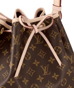 Donna Louis Vuitton Icone Monogram | Borsa Noe