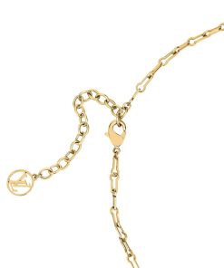 Donna Louis Vuitton Collane E Ciondoli | Collana Forever Young