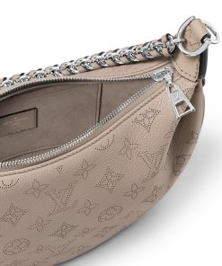 Donna Louis Vuitton Borse A Spalla E Borse A Tracolla | Borsa Baia Pm Galet