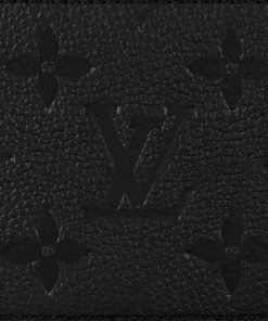 Donna Louis Vuitton Portacarte E Portachiavi | Porta Carte Di Credito Romy