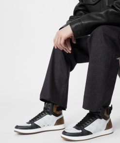 Uomo Louis Vuitton Sneakers | Sneaker Alta Rivoli