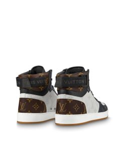 Uomo Louis Vuitton Sneakers | Sneaker Alta Rivoli