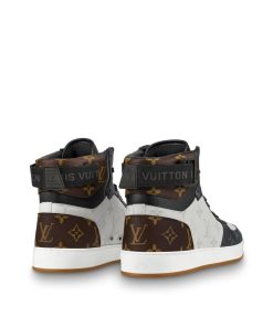 Uomo Louis Vuitton Sneakers | Sneaker Alta Rivoli