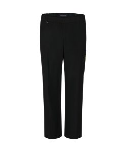 Uomo Louis Vuitton Pantaloni | Pantaloni Con Coulisse