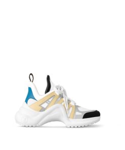 Donna Louis Vuitton Sneakers | Sneaker Lv Archlight