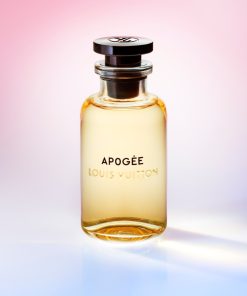 Donna Louis Vuitton | Apogee