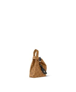 Donna Louis Vuitton Icone Monogram | Borsa Atlantis Bb