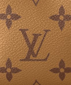 Donna Louis Vuitton Icone Monogram | Borsa Atlantis Bb