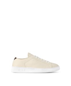 Uomo Louis Vuitton Sneakers | Sneaker Lv Resort Bianco