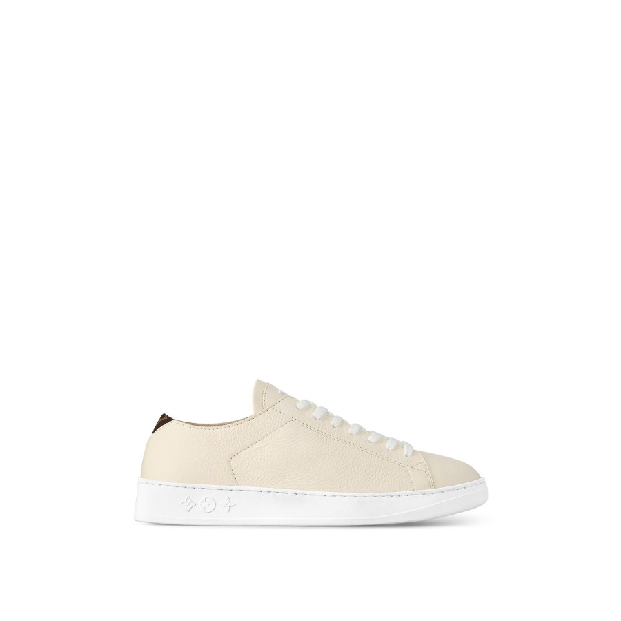 Uomo Louis Vuitton Sneakers | Sneaker Lv Resort Bianco