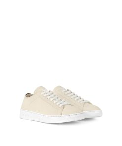 Uomo Louis Vuitton Sneakers | Sneaker Lv Resort Bianco