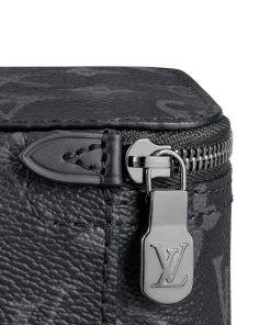 Donna Louis Vuitton Accessori Da Viaggio | Cubo Da Viaggio Pm