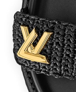 Donna Louis Vuitton Sandali E Espadrillas | Sandalo Basso Cordoba