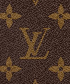 Donna Louis Vuitton Icone Monogram | Borsa Carryall Mm