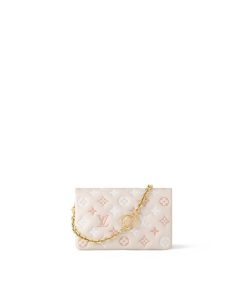 Donna Louis Vuitton Mini Bags | Pochette Coussin