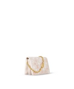 Donna Louis Vuitton Mini Bags | Pochette Coussin