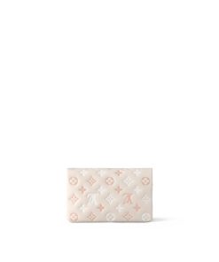 Donna Louis Vuitton Mini Bags | Pochette Coussin