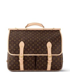 Donna Louis Vuitton Borse Da Viaggio | Borsa Porta Abiti Chasse