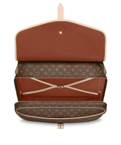 Donna Louis Vuitton Borse Da Viaggio | Borsa Porta Abiti Chasse