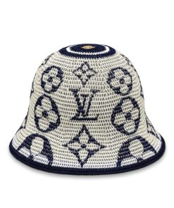 Donna Louis Vuitton Cappelli E Guanti | Cappello Summer Breath