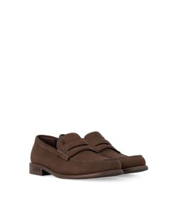 Uomo Louis Vuitton Mocassini | Mocassino Loafer Louis