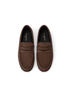 Uomo Louis Vuitton Mocassini | Mocassino Loafer Louis