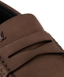 Uomo Louis Vuitton Mocassini | Mocassino Loafer Louis