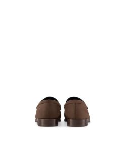 Uomo Louis Vuitton Mocassini | Mocassino Loafer Louis