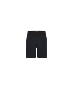 Uomo Louis Vuitton Pantaloni | Shorts Double Face Noir