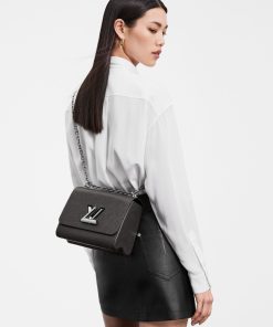 Donna Louis Vuitton Borse Con Catenella E Clutches | Twist Mm