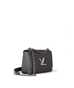 Donna Louis Vuitton Borse Con Catenella E Clutches | Twist Mm