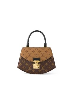 Donna Louis Vuitton Icone Monogram | Borsa Tilsitt