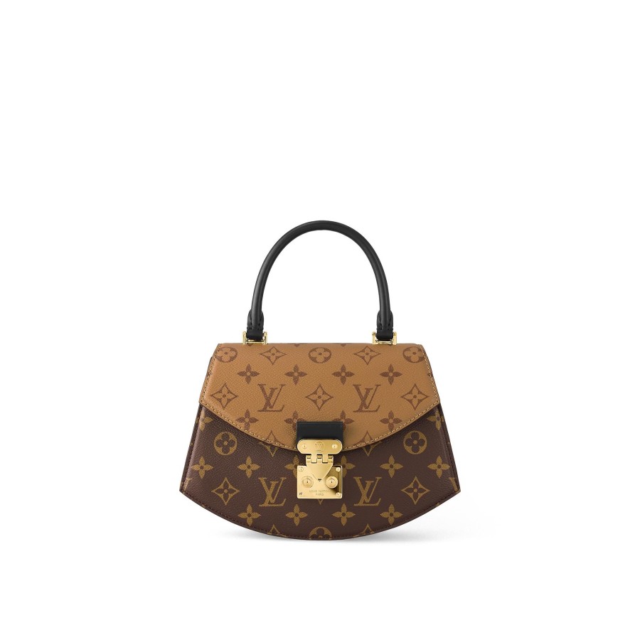 Donna Louis Vuitton Icone Monogram | Borsa Tilsitt