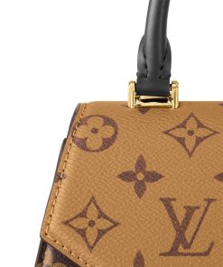 Donna Louis Vuitton Icone Monogram | Borsa Tilsitt