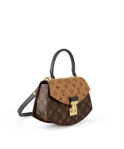 Donna Louis Vuitton Icone Monogram | Borsa Tilsitt