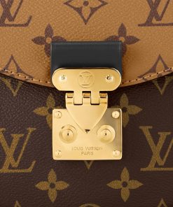 Donna Louis Vuitton Icone Monogram | Borsa Tilsitt