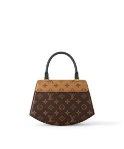 Donna Louis Vuitton Icone Monogram | Borsa Tilsitt