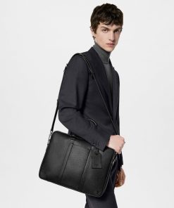 Uomo Louis Vuitton Borse Business | Porte-Documents Voyage Pm