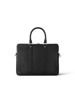 Uomo Louis Vuitton Borse Business | Porte-Documents Voyage Pm