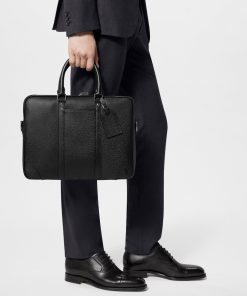 Uomo Louis Vuitton Borse Business | Porte-Documents Voyage Pm