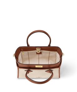 Donna Louis Vuitton Borse A Spalla E Borse A Tracolla | Borsa Tote On My Side Mm