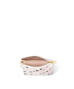 Donna Louis Vuitton Borse Con Catenella E Clutches | Borsa Coussin Bb