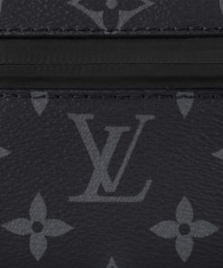 Uomo Louis Vuitton Borse A Tracolla | Marsupio Catch