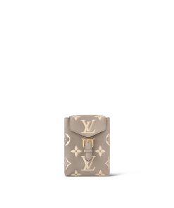 Donna Louis Vuitton Mini Bags | Zaino Tiny