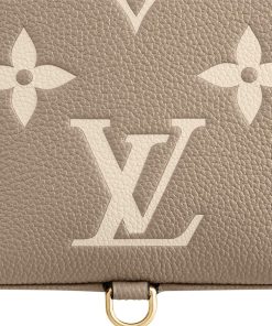 Donna Louis Vuitton Mini Bags | Zaino Tiny