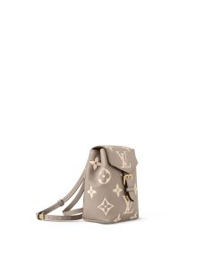 Donna Louis Vuitton Mini Bags | Zaino Tiny