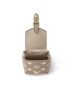 Donna Louis Vuitton Mini Bags | Zaino Tiny