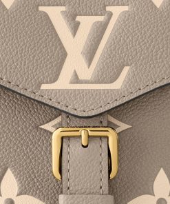 Donna Louis Vuitton Mini Bags | Zaino Tiny