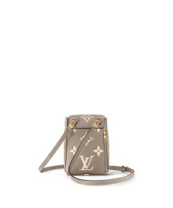 Donna Louis Vuitton Mini Bags | Zaino Tiny